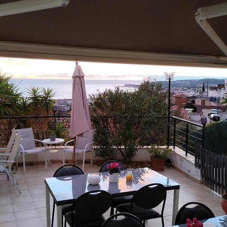 The Villa Sunlight Sitges Ngoại thất bức ảnh