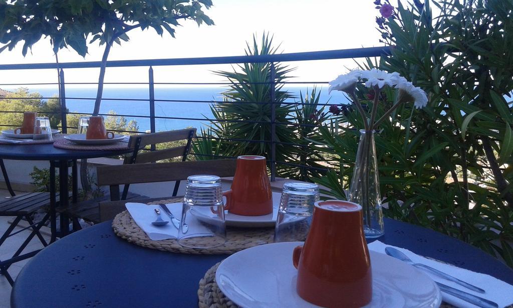 The Villa Sunlight Sitges Ngoại thất bức ảnh
