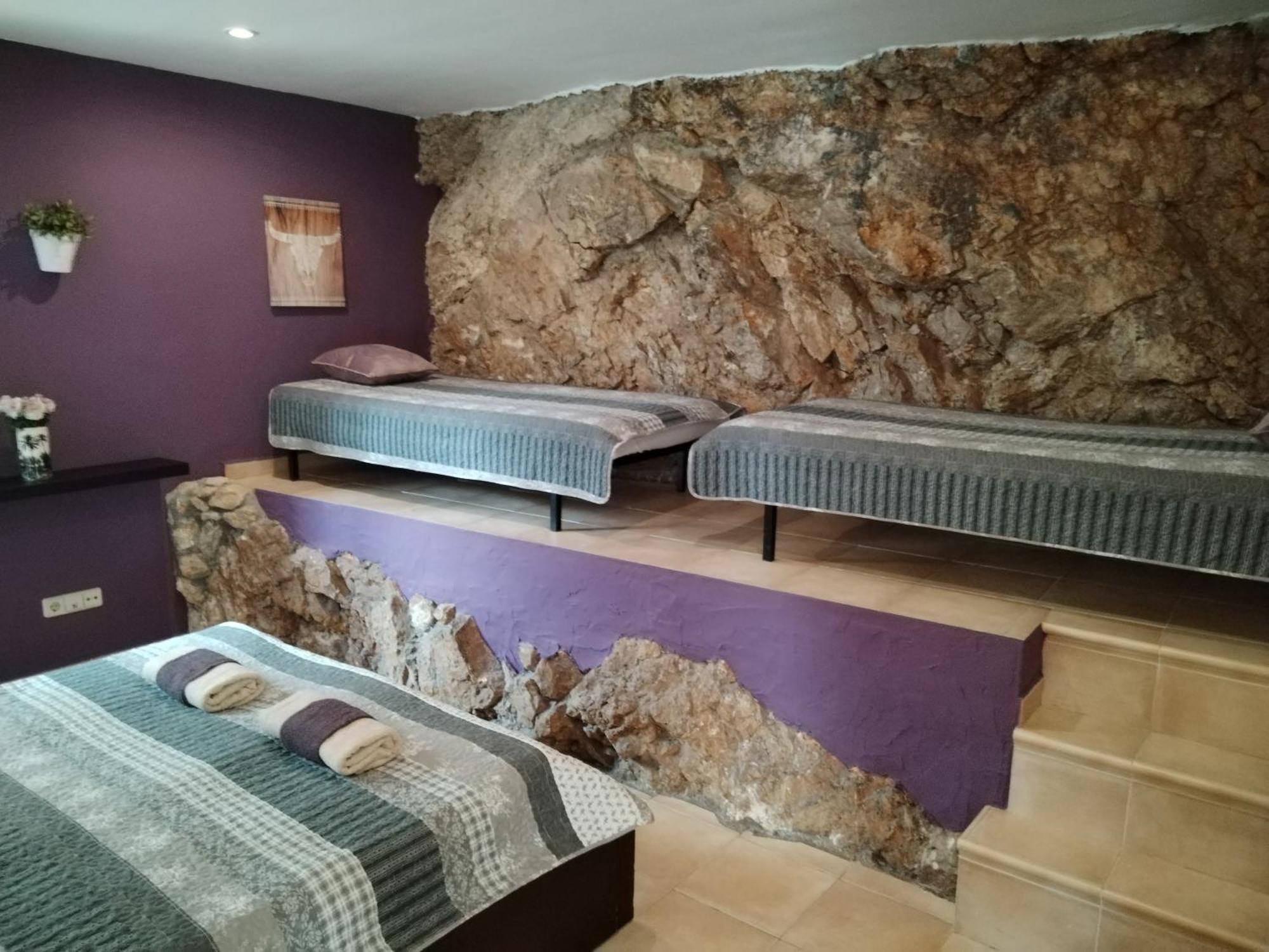 The Villa Sunlight Sitges Ngoại thất bức ảnh