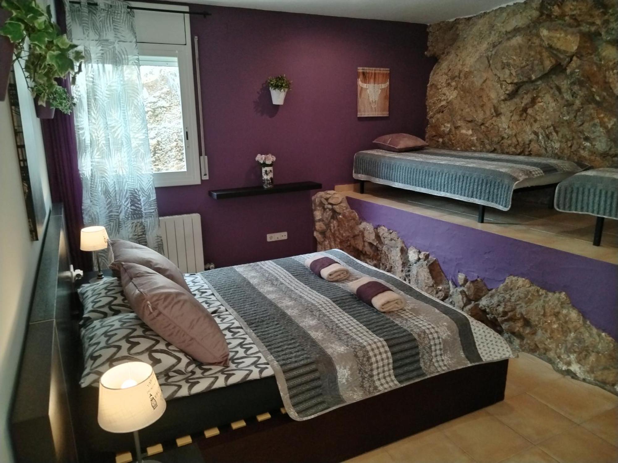 The Villa Sunlight Sitges Ngoại thất bức ảnh