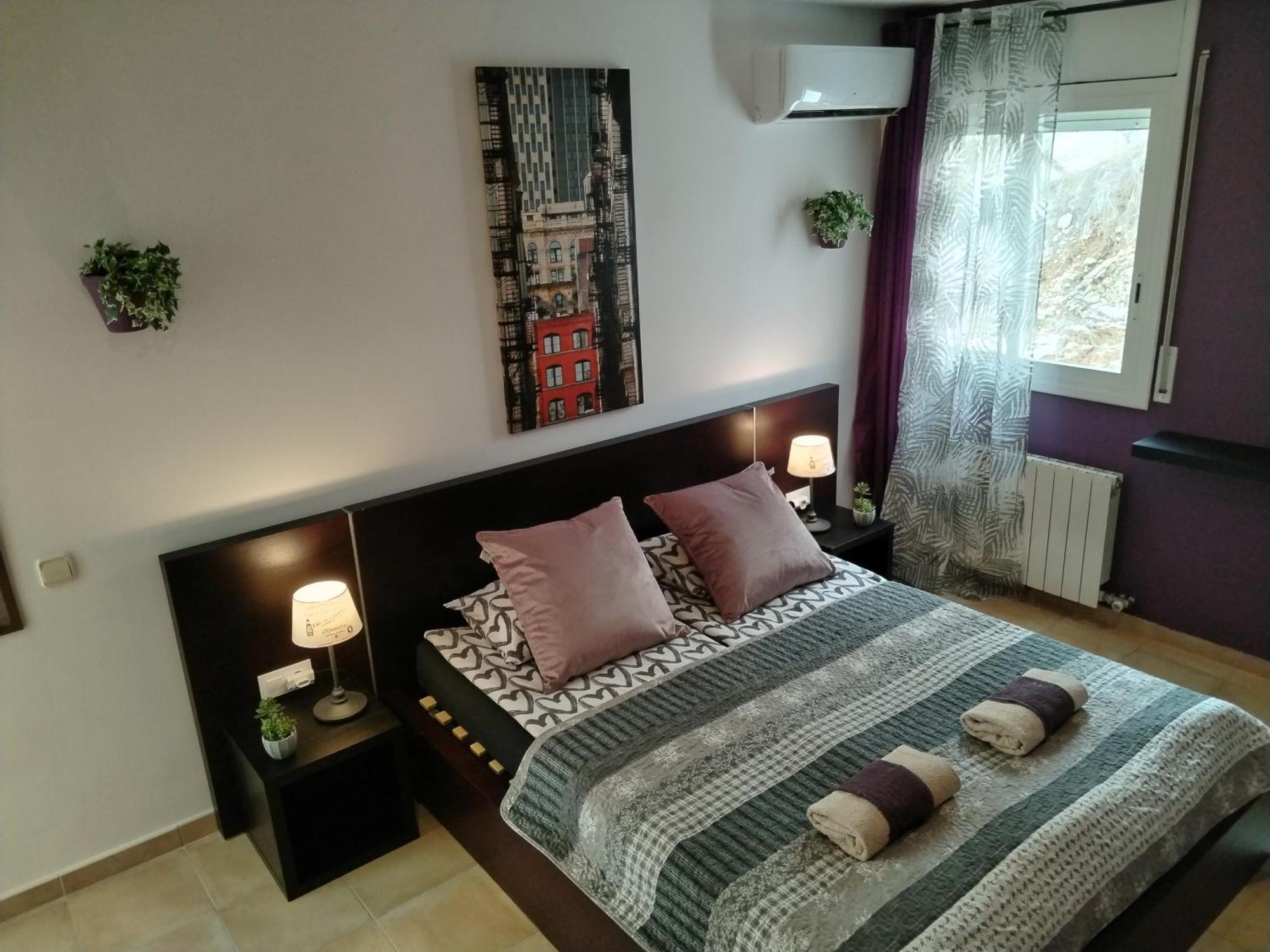 The Villa Sunlight Sitges Ngoại thất bức ảnh