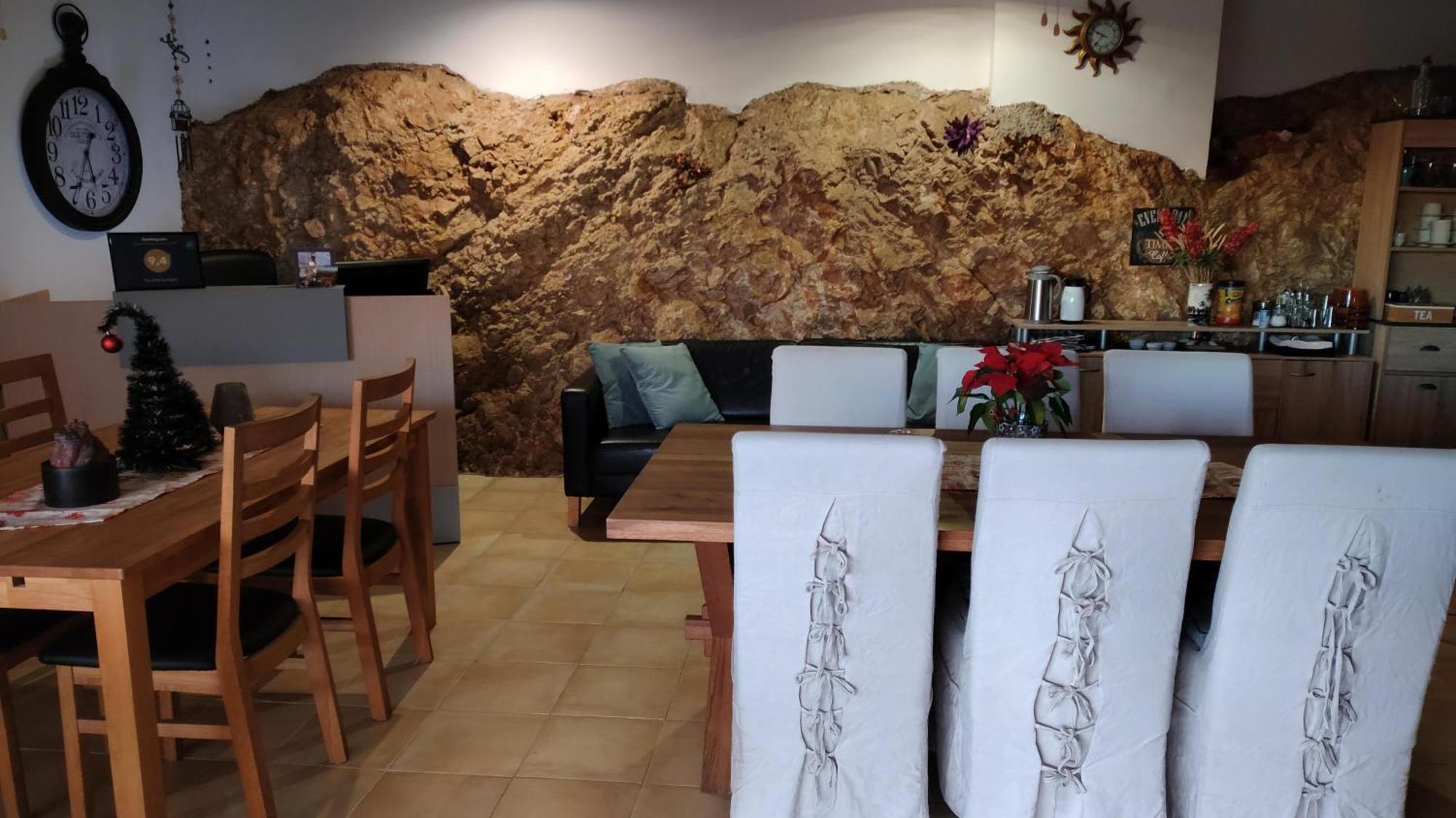 The Villa Sunlight Sitges Ngoại thất bức ảnh