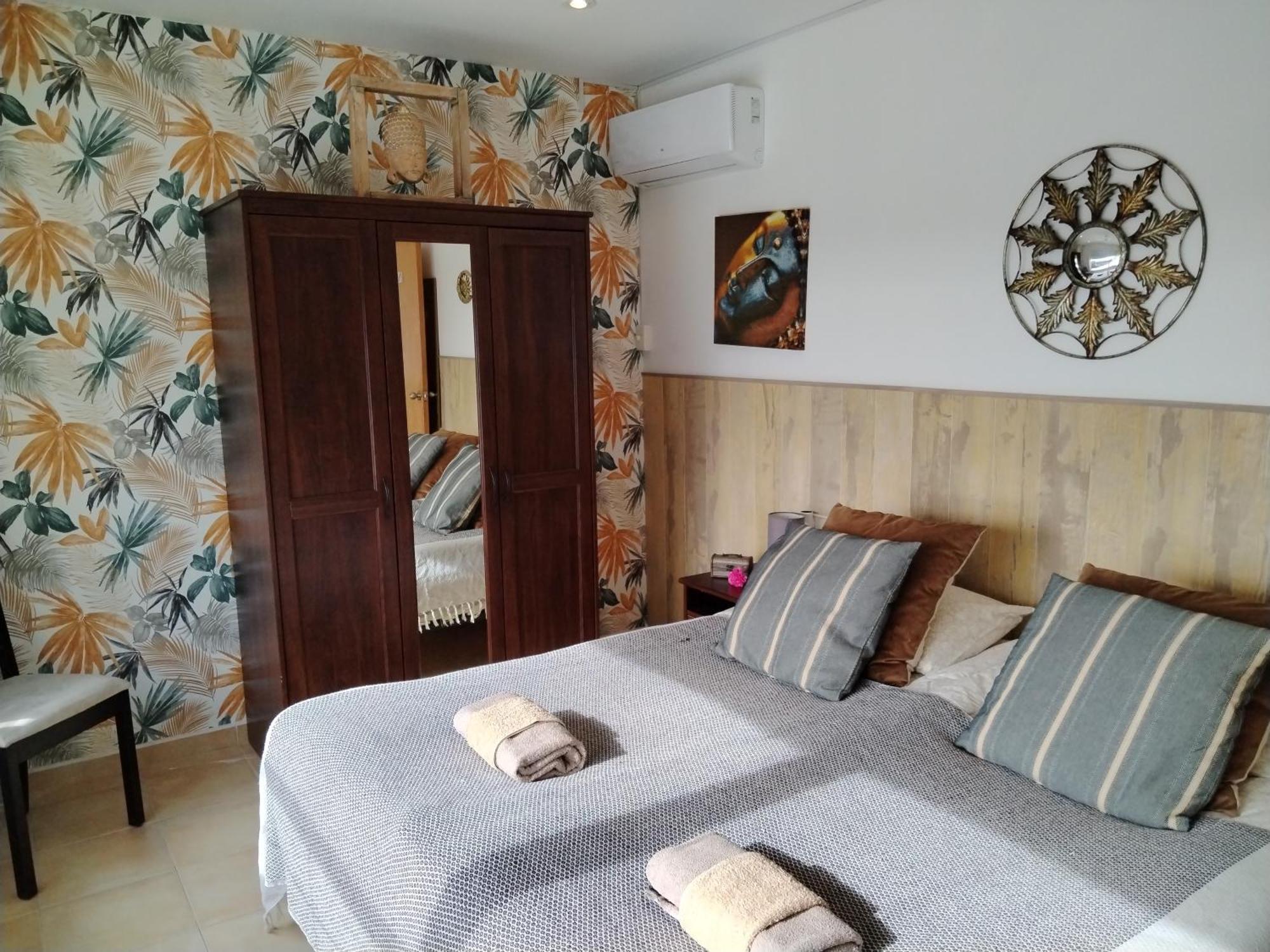 The Villa Sunlight Sitges Ngoại thất bức ảnh