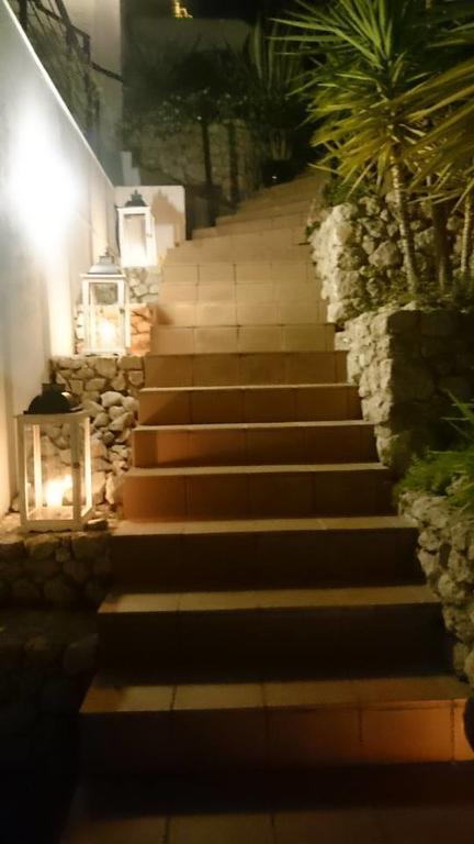 The Villa Sunlight Sitges Ngoại thất bức ảnh