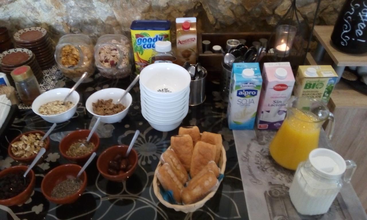 The Villa Sunlight Sitges Ngoại thất bức ảnh