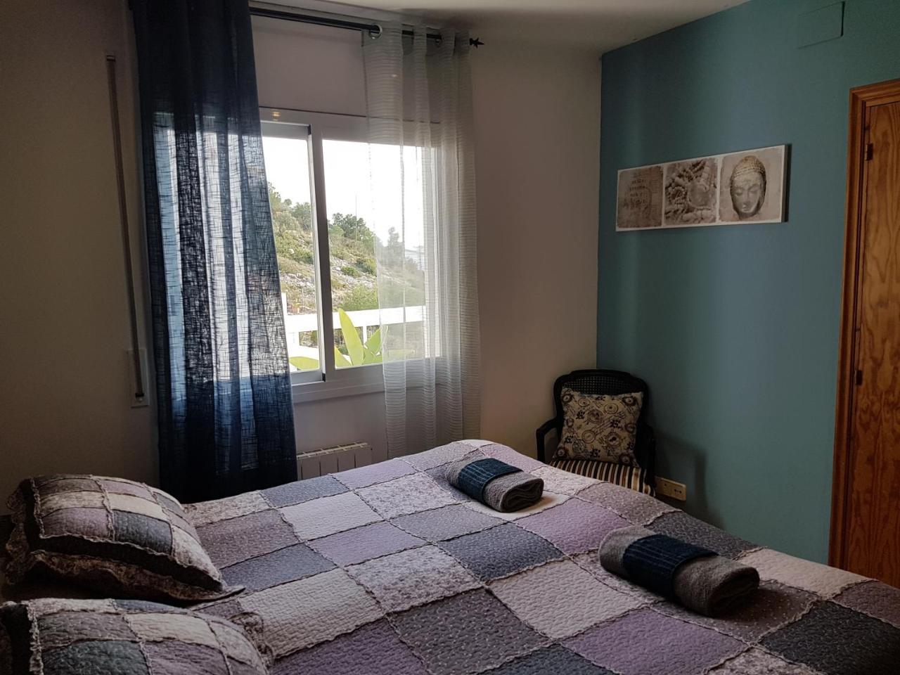 The Villa Sunlight Sitges Ngoại thất bức ảnh