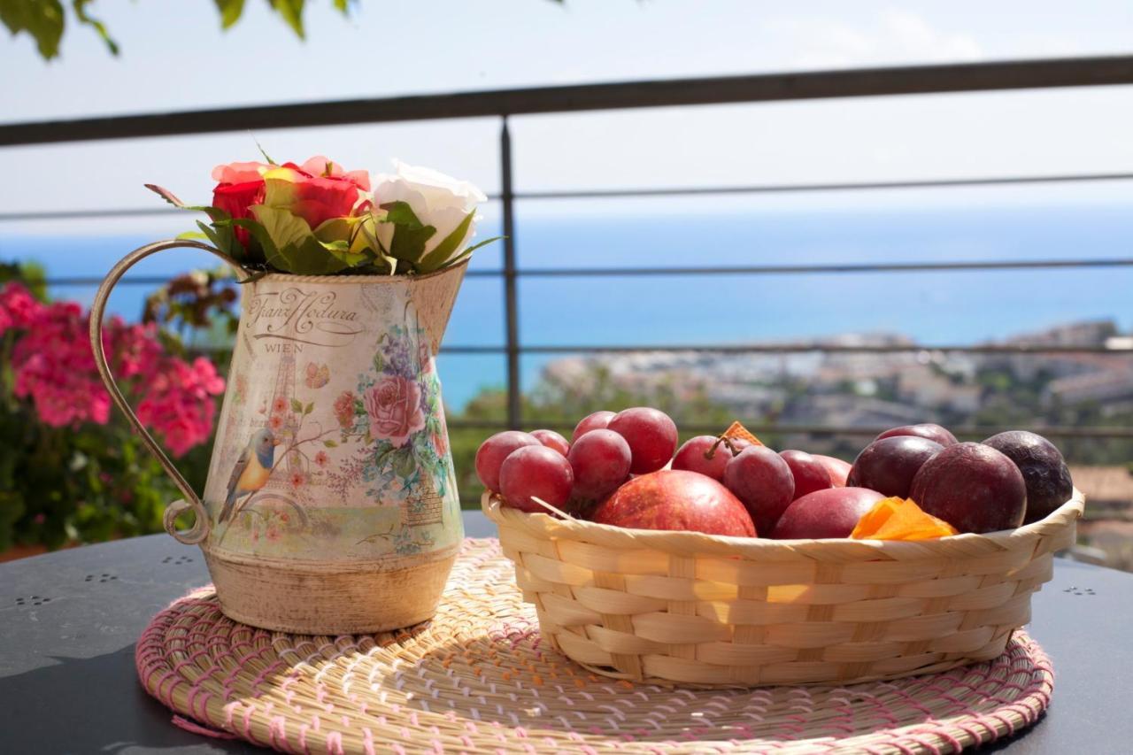 The Villa Sunlight Sitges Ngoại thất bức ảnh