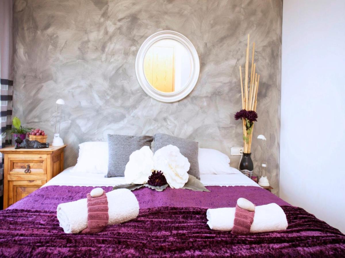 The Villa Sunlight Sitges Phòng bức ảnh