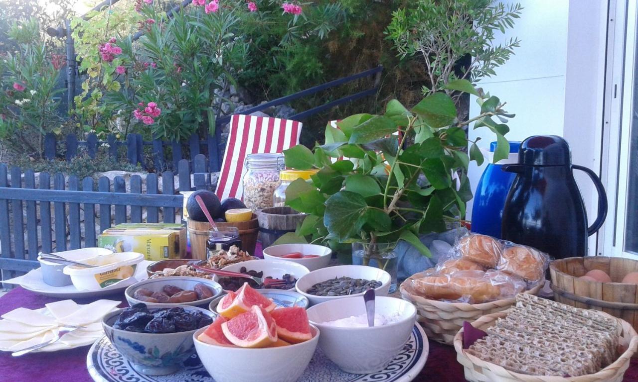 The Villa Sunlight Sitges Ngoại thất bức ảnh
